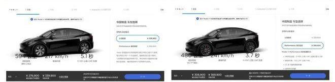 特斯拉,蔚来,Model Y,小鹏,世纪