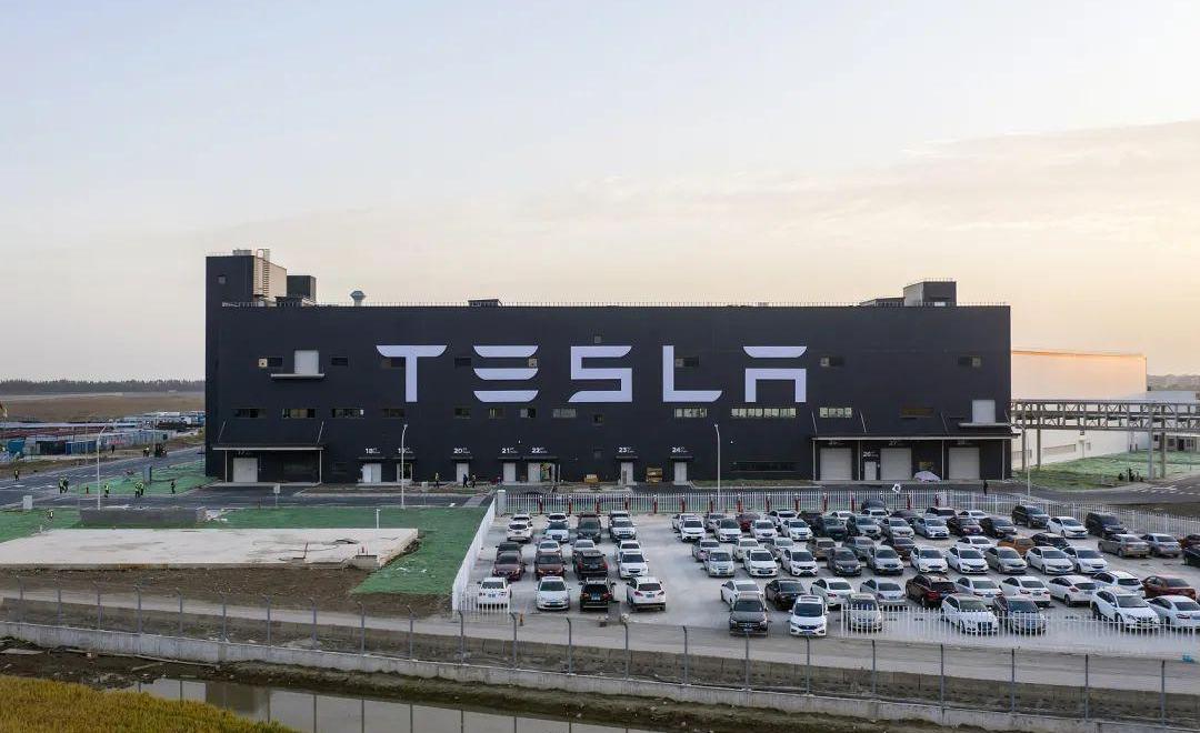 特斯拉,蔚来,小鹏,Model 3,Model Y