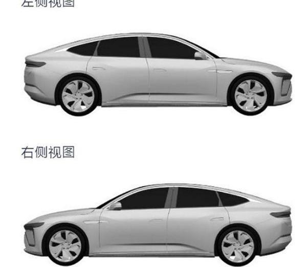 蔚来,发现,特斯拉,Model 3,小鹏