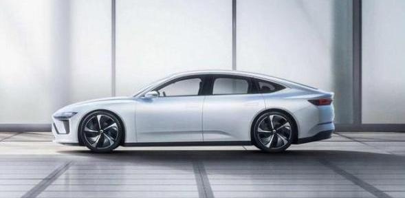 蔚来,发现,特斯拉,Model 3,小鹏