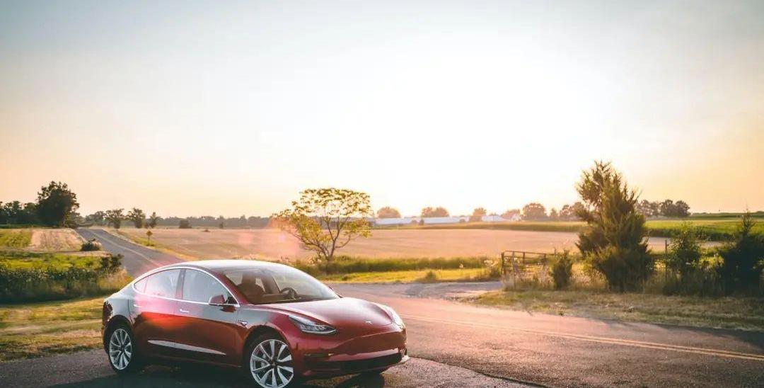 特斯拉,Model Y,蔚来,世纪,Model 3