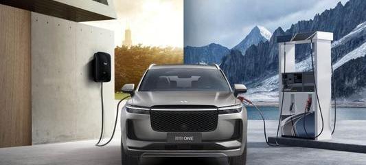 理想汽车,丰田,理念,北京,勇士
