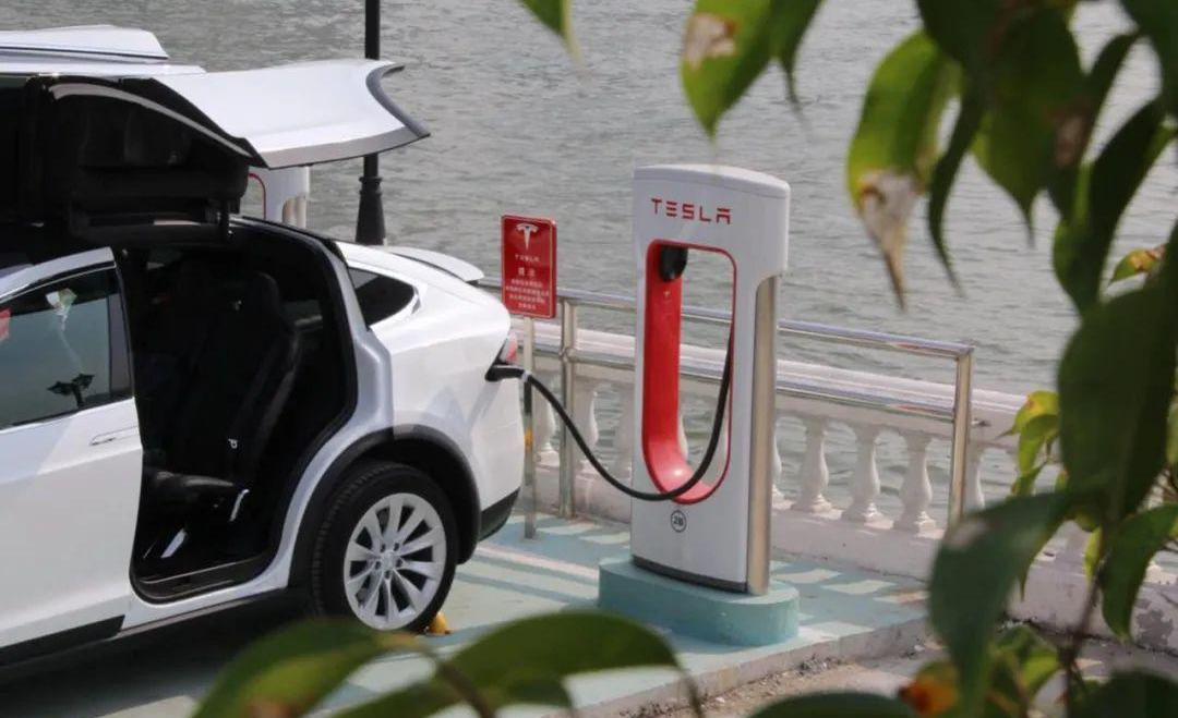 特斯拉,蔚来,Model S,Model Y,北京