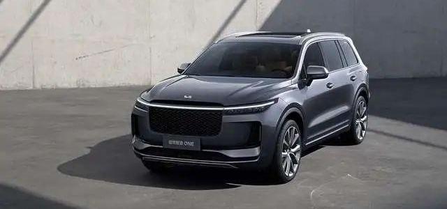 特斯拉,蔚来,小鹏,宝马,Model 3