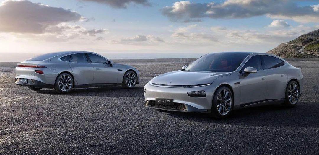 特斯拉,蔚来,Model 3,福特,小鹏