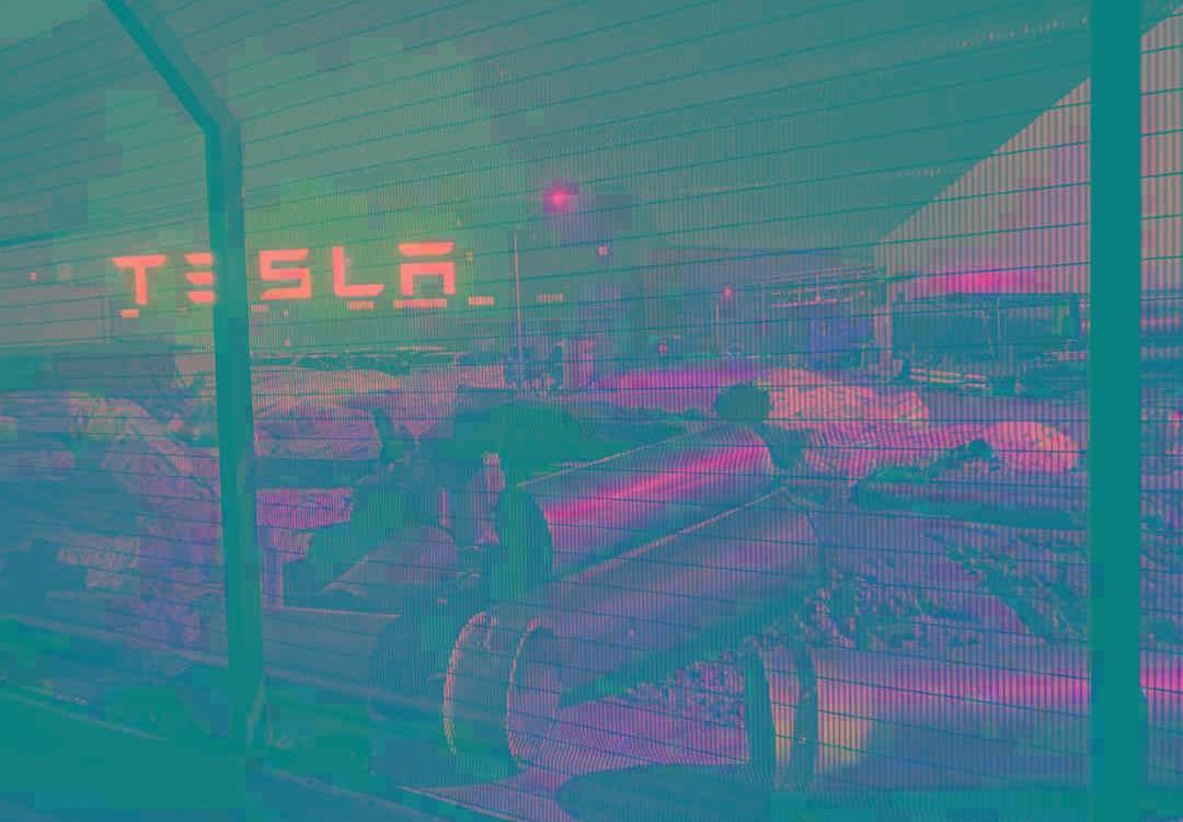 特斯拉,Model 3,Model S,发现,Model Y