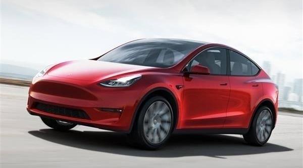 特斯拉,福特,Mustang,世纪,Model Y