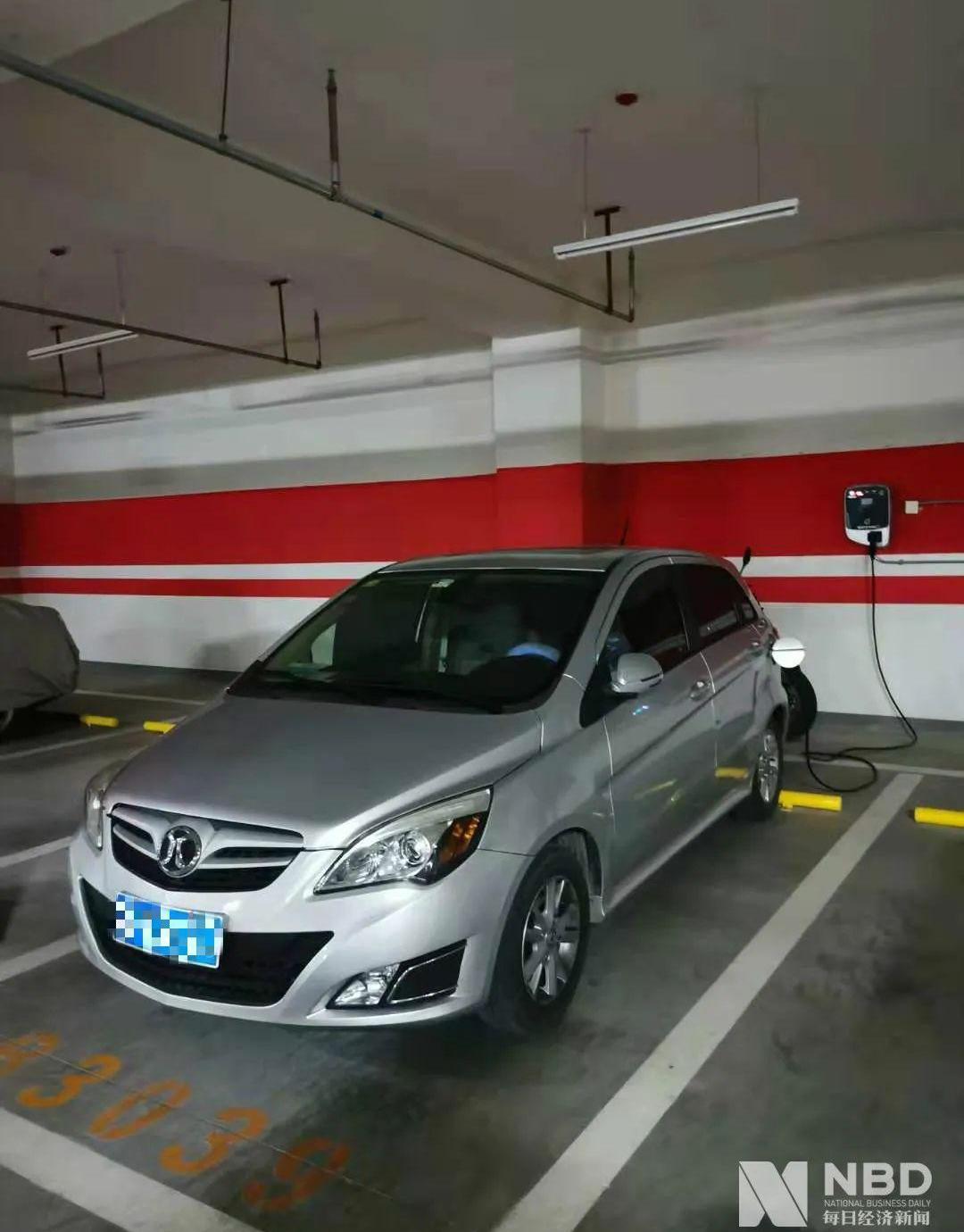 发现,北京,大发,威马汽车