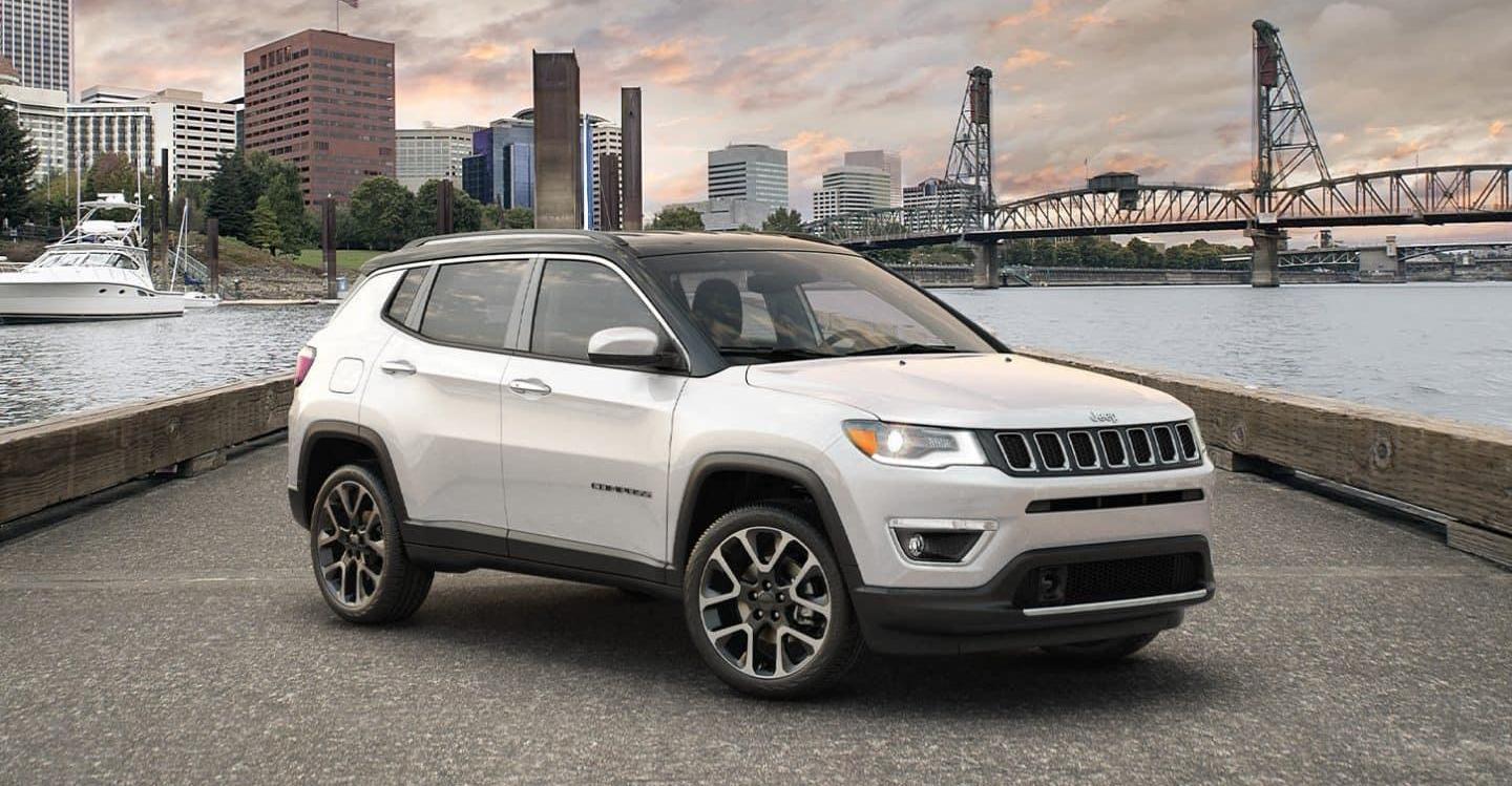 Jeep,阿尔法·罗密欧,现代