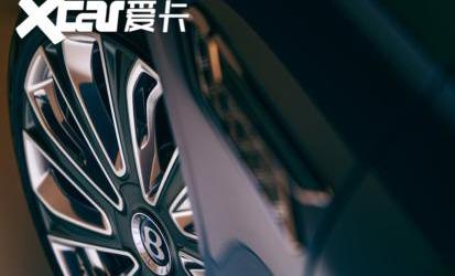 宾利,飞驰,欧陆,添越