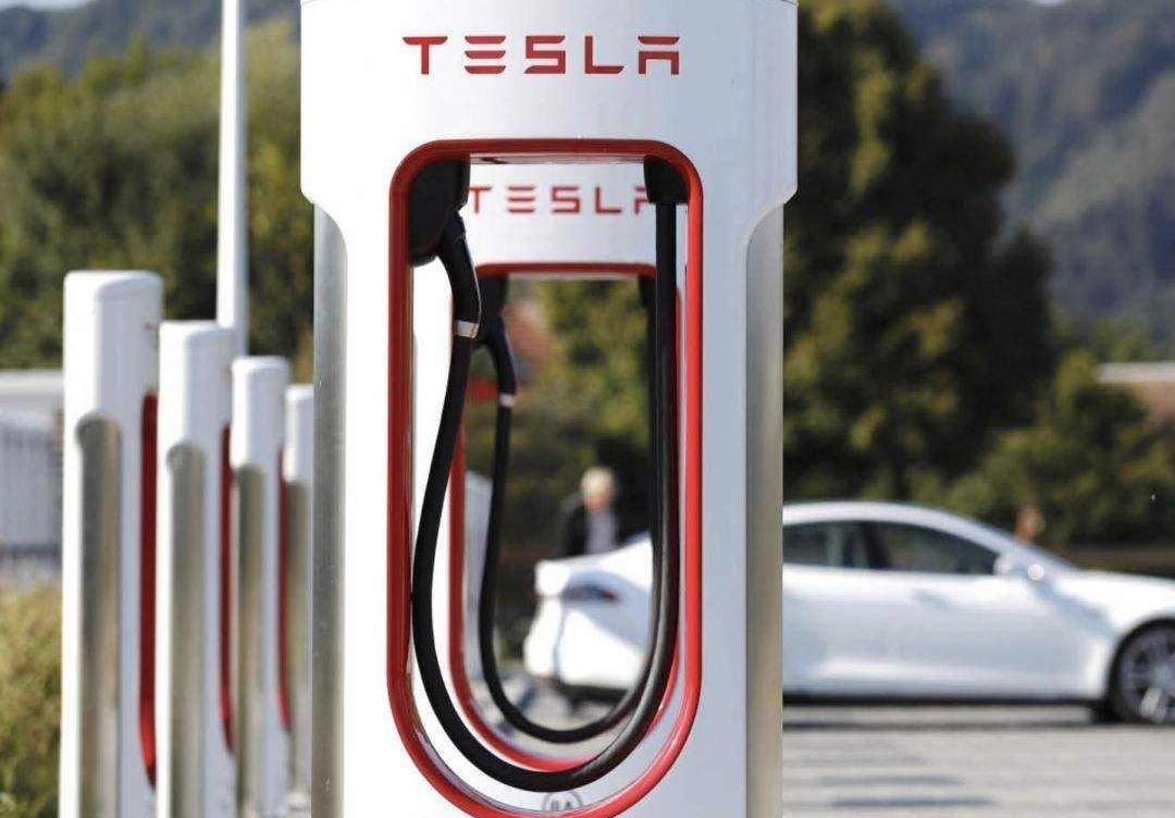 特斯拉,Model Y,Model 3,蔚来,小鹏