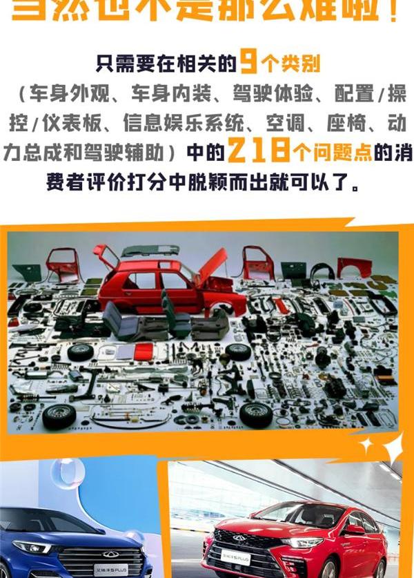 奇瑞,艾瑞泽5,大众,发现