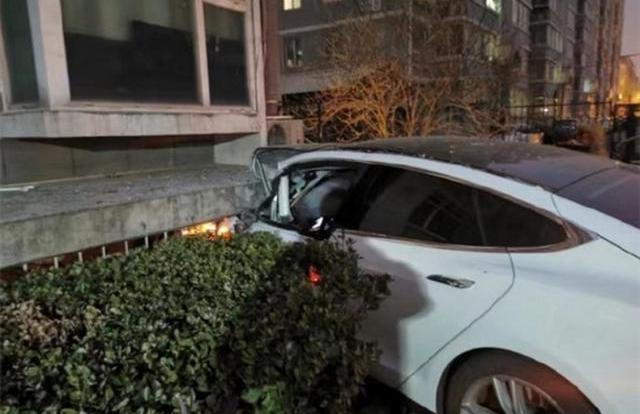 特斯拉,Model 3,Model S,北京