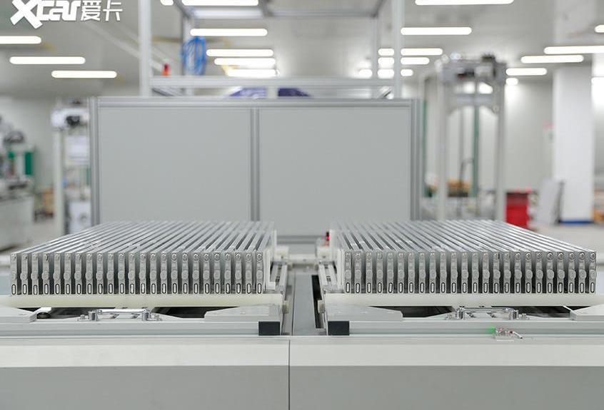 汉,比亚迪