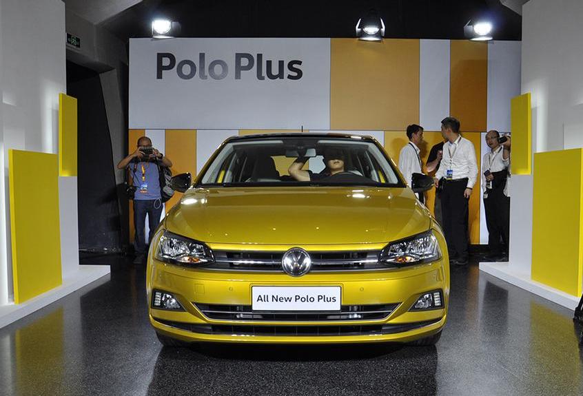Polo,大众,DS