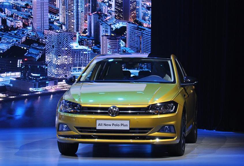 Polo,大众,DS