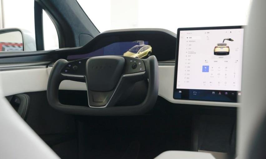 特斯拉,Model X,Model 3,Model Y,飞驰