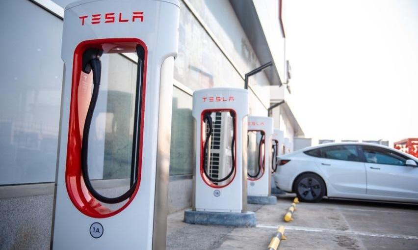 特斯拉,Model X,Model 3,Model Y,飞驰