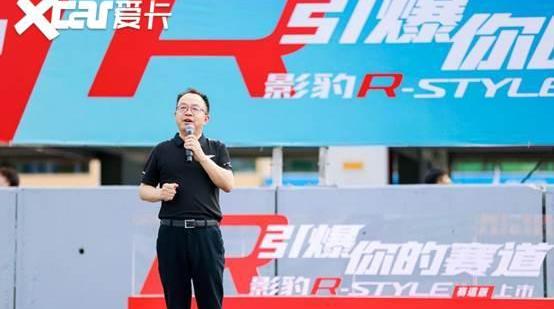 影豹,广汽传祺,圆梦,飞驰