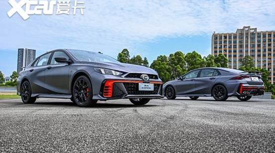 影豹,广汽传祺,圆梦,飞驰