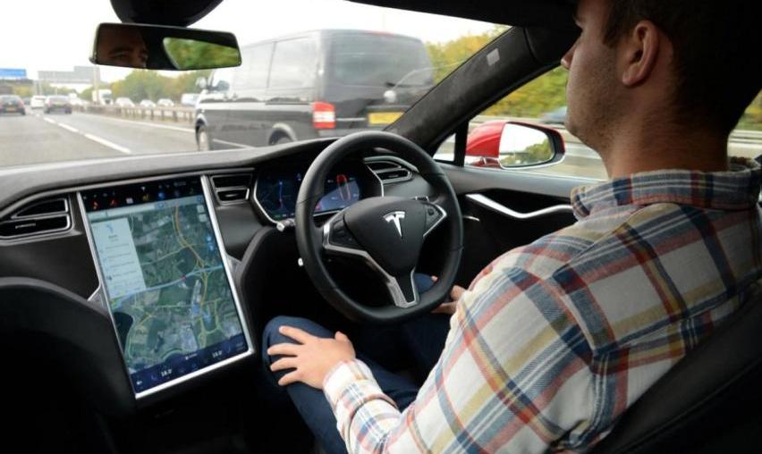 特斯拉,Model Y,Model S,Model 3,飞驰