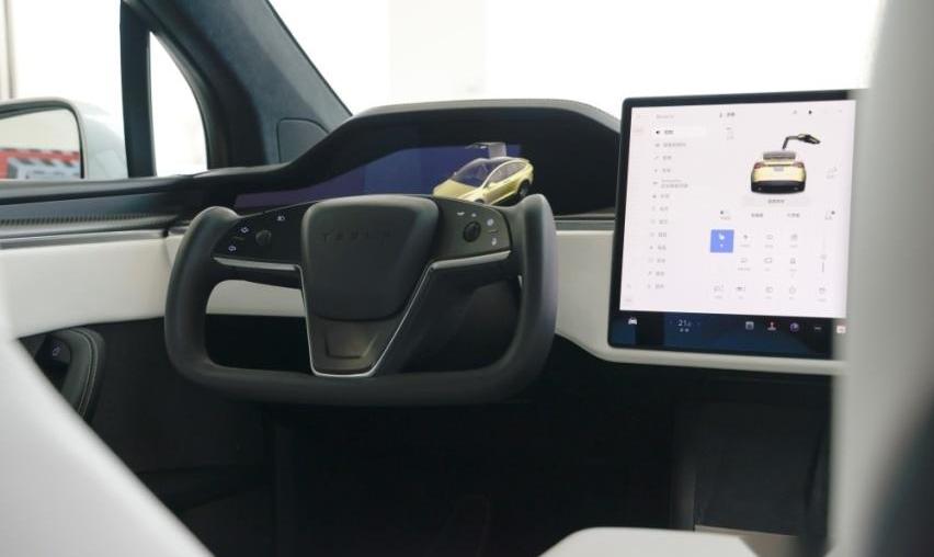 特斯拉,Model X,Model 3,Model Y,飞驰