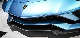 Aventador,兰博基尼,飞驰,大众,时风
