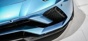 Aventador,兰博基尼,飞驰,大众,时风