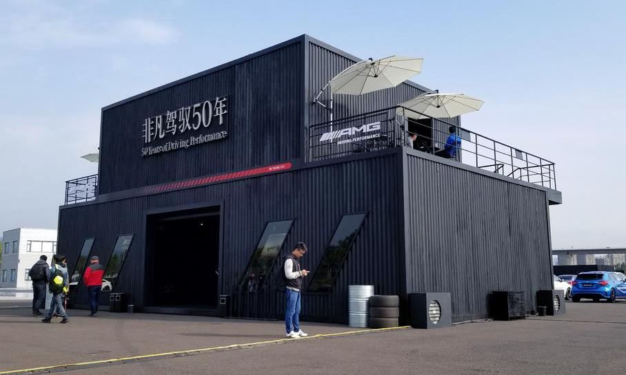 奔驰,北京,飞驰
