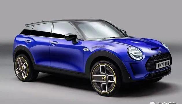 沃尔沃,长安,MINI,MINI COUNTRYMAN,缤瑞