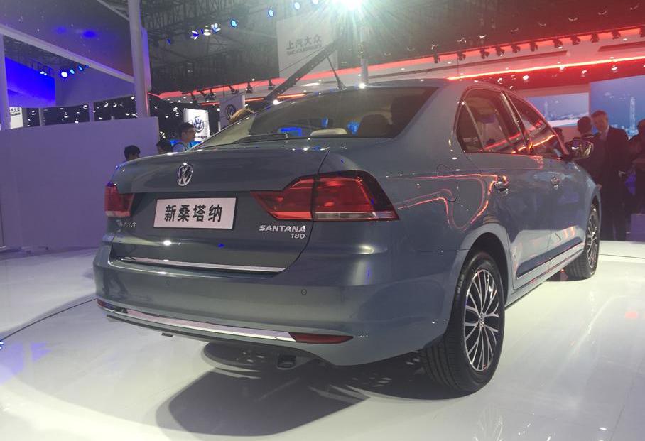 大众,桑塔纳,北京,标致,标致4008