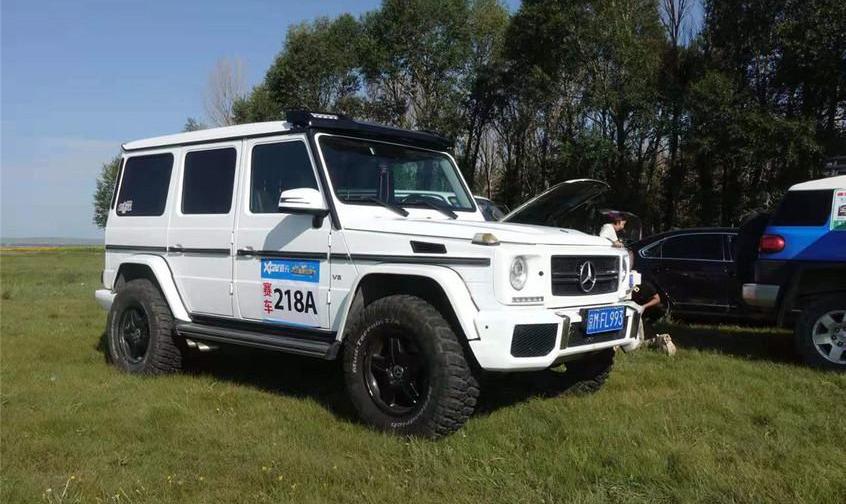 奔驰,Jeep,领航员,发现