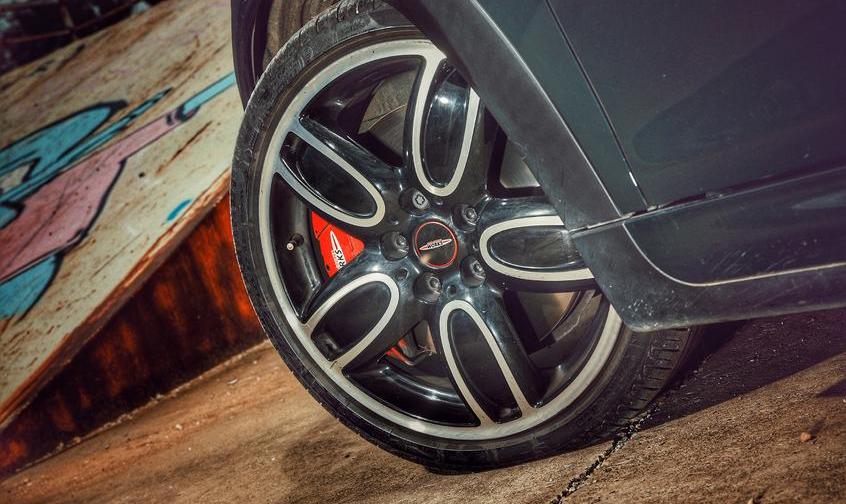 MINI,MINI JCW,法拉利,兰博基尼,现代