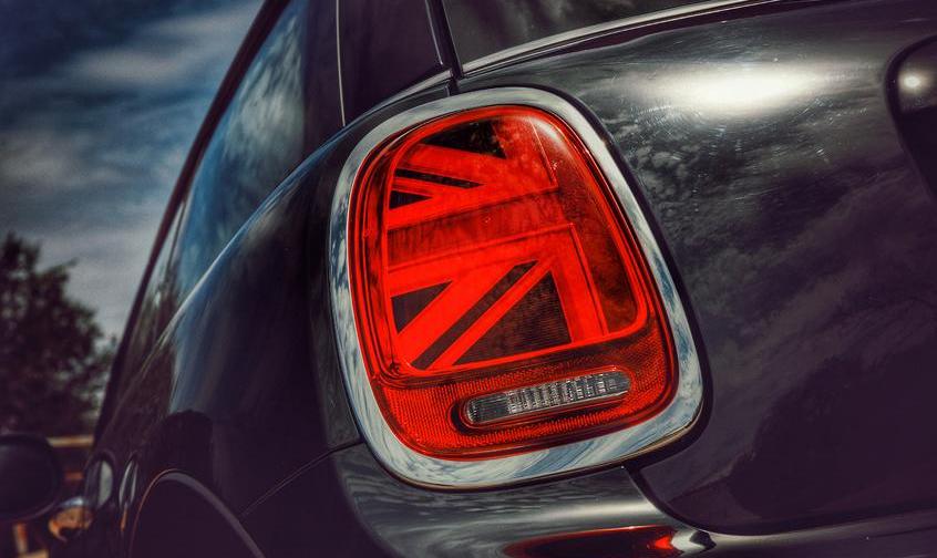 MINI,MINI JCW,法拉利,兰博基尼,现代