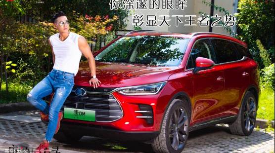 比亚迪,飞驰