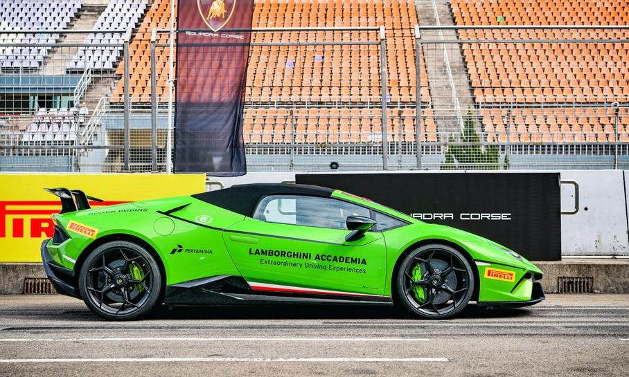 兰博基尼,Urus,Aventador,理念