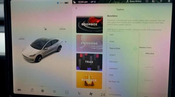 特斯拉,Model S,Model 3