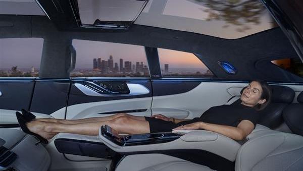 FF 91,Faraday Future