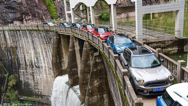 MINI,MINI COUNTRYMAN,飞驰