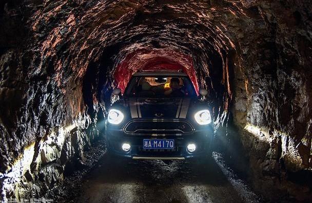 MINI,MINI COUNTRYMAN,飞驰