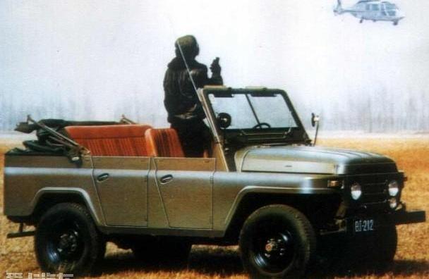 BJ212,北京,北京汽车,飞驰,世纪
