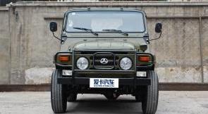 BJ212,北京,北京汽车,飞驰,世纪