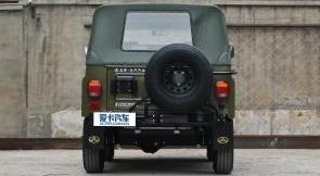 BJ212,北京,北京汽车,飞驰,世纪