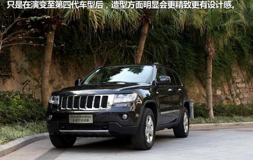 途锐,发现,大众,路虎,丰田