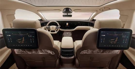 恒驰,Model S