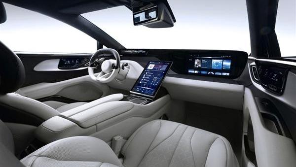 FF 91,Faraday Future