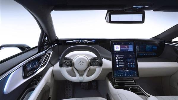 FF 91,Faraday Future