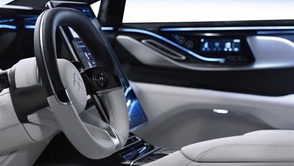 FF 91,Faraday Future
