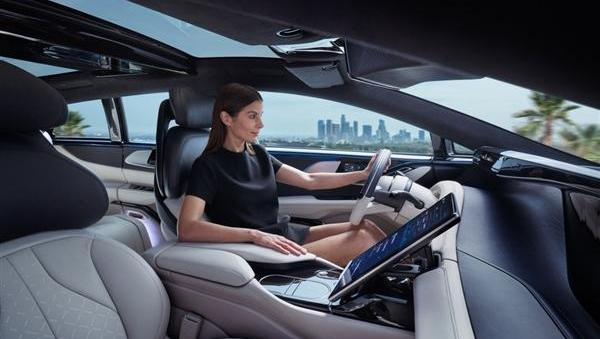 FF 91,Faraday Future