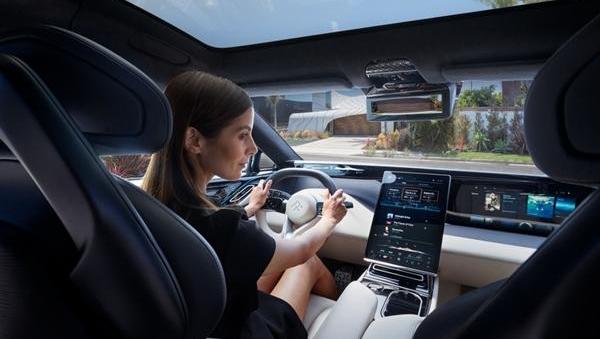 FF 91,Faraday Future